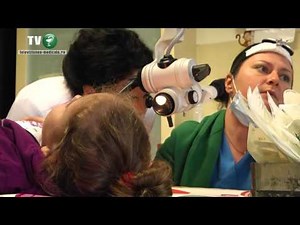 All about otitis. Symptoms, treatment (VIDEO)