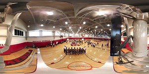 Get close to the USA Basketball squad as they prepared for Rio. #GearVR http://smsng.us/USAB2 | Samsung