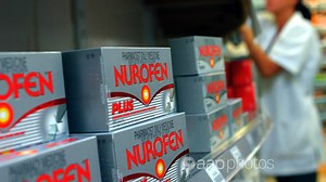 Nurofen facts provide the best medicine against false ingredient claims