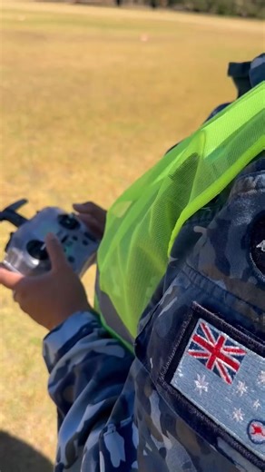 HOBBY = LICENCE // CASA RePL Cadets have been hands-on with drones during the Civil Aviation Safety Authority (CASA) RePL Training Course this week at Irwin Barracks in Perth, WA. Practical flying, serious focus and a final exam that actually means something...flying away with a Remote Pilot Licence (RePL). This isn’t just “cool footage” - it’s skills for real-world aviation and tech pathways in Defence and the civil aviation industry. 📲 QUESTION: would you rather fly drones for fun… or fly the