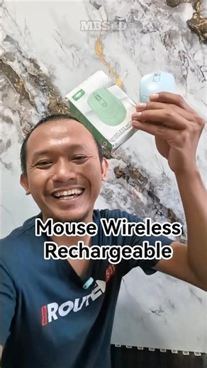 Rechargeable Silent Wireless Mouse, Rechargeable, Cheap with many color options