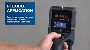 230 reactions | Scan and detect the unseen with Bosch D-TECT 200...