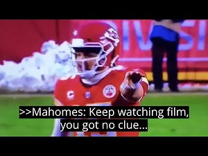 The Funniest QB Cadences Caught On Live TV