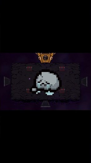 Rock Bottom - The Binding of Isaac Item Info Summary
