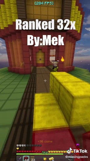 Top 3 Bedwars Texture Packs for Minecraft Part 1