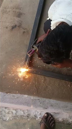 This 7018 Welding Technique Changes Everything for Beginners