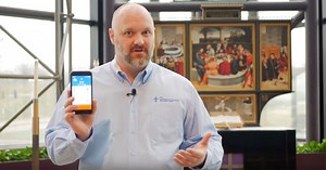 Livestream your church service today