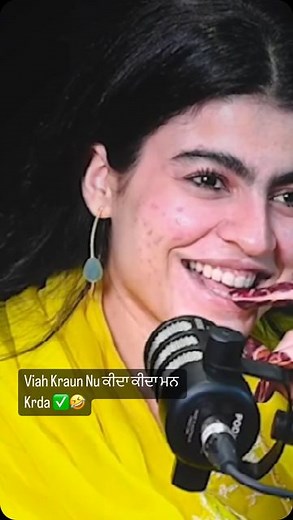 Manu Edits 🎥 | Viah Kraun Nu ਕੀਦਾ ਕੀਦਾ ਮਨ Krda ✅🤣 @itsmahisharma . . . . . . . #trending #reels #trendingreels #reelsvideo #status #whatsonmyplate... | Instagram