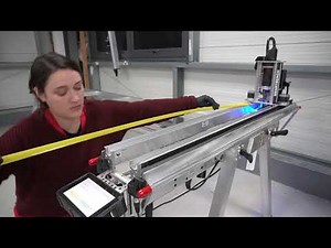 Maintenance: Calibration Wizard Walkthrough