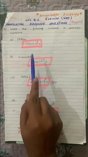 physics class 9 chapter 1 numericals federal board | National Book Foundation | New Book 2024