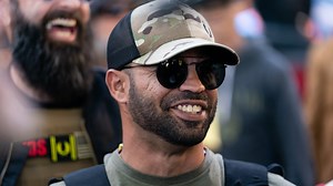 ‘He’s very astonished’: Lawyer of ex-Proud Boys leader Enrique Tarrio speaks out for first time since sentencing