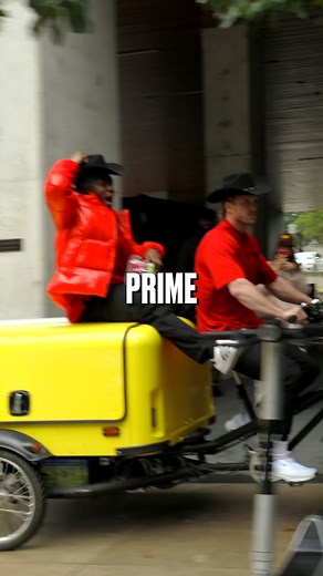 Who Doesn’t Want PRIME Energy?⚡️ #drinkprime #PRIME | prime energy