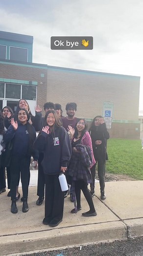 FIRST CHOIR VLOG! #choir #montclairstateuniversity