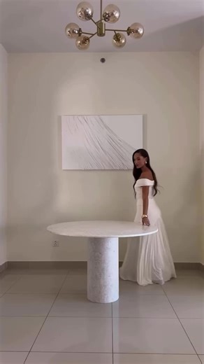 Luxury Marble Dining Tables for Elegant Interiors