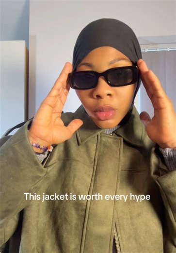 Jacket Challenge: Worth the Hype?