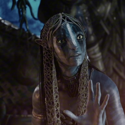 Neytiri's Journey: A Hopeful Future in Avatar