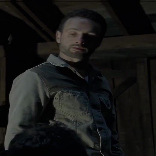 edição de Rick Grimes | old style | #rickgrimes #twd #fyp