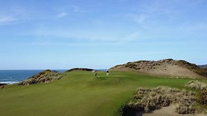 20 reactions | Dreaming golf? Five authentic links golf courses located on the rugged Pacific Coast of Southern Oregon await. Start your countdown to an epic links golf experience today. | Bandon Dunes Golf Resort | Facebook