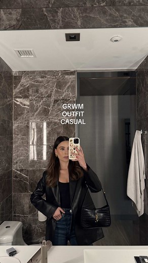 Casual Outfit Inspiration for Everyday Looks