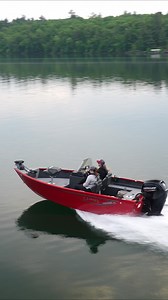 With the detailed and intuitive Lund Boat Builder, you can customize and price the boat you’ve always wanted in minutes. Try it now. | Lund Boats