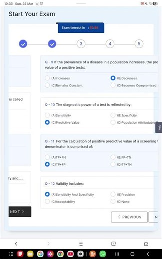 Epidemiology module 4 answer key #bams #electives #ayurveda #viralshorts