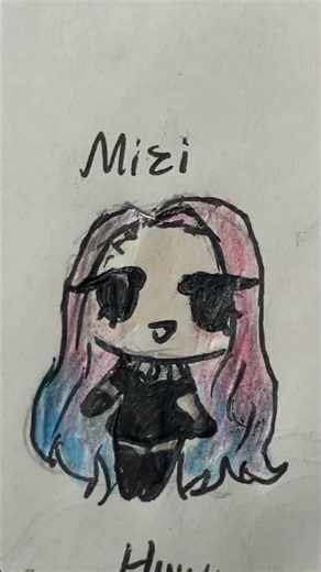 || ts took a while to make (￣^￣) || #alnst #alienstage #art #fanart #idkwhattoputhere #heh #fypシ