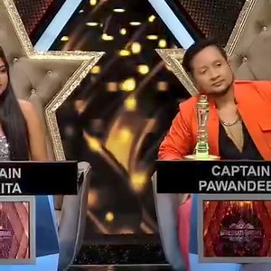 1.8M views · 92K reactions | Pawandeep and laisel best performance in Superstar Singer Season 3 #superstarsinger3 #superstarsinger3khushi #AajKiAwaazKalKiDharohar #pawandeeprajan | Super Star singer 3 | Facebook