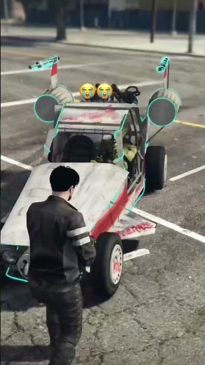 THIS ALIEN DIDN’T LET ME BREATHE 💀💀