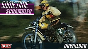 This classic BP archive film follows Malcolm Davis, a professional Motocross rider, as he travels to across Europe during the season and it's a great insight into the routine of a racer with long hours of travelling between rounds, machine prep, driver introductions and interviews and the main event to keep a rider busy! Coming soon to Duke download! www.dukevideo.com We're on INSTAGRAM: http://bit.ly/2evtvsg Like us on FACEBOOK: http://bit.ly/2dKA2eQ Follow us on TWITTER: http://bit.ly/2evt6Gv 