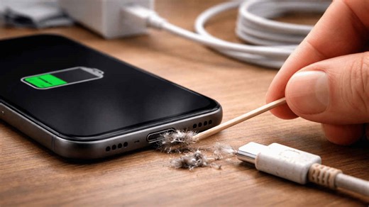 I figured out why my phone charged slowly: Don’t make these mistakes