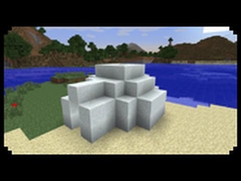 ✔ Minecraft: How to make an Igloo