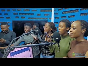 Choeur International l FOU DE TOI by Element EleéeH Ft Ross Kana - Bruce Melodie | Live