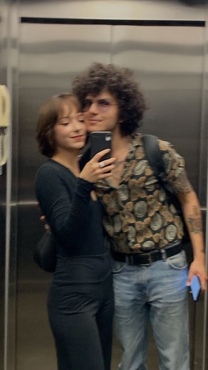 lara on Instagram: "to being weird together forever…"