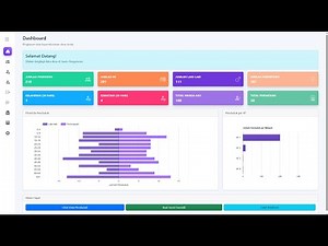 POPULATION DATA AND VILLAGE LETTER APPLICATION USING GOOGLE SHEETS