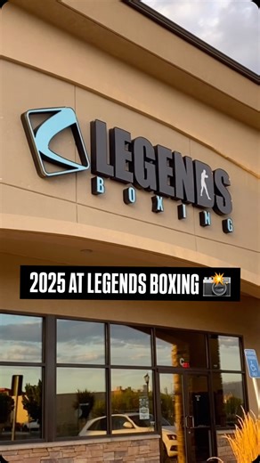 壘✨What a year at Legends Boxing! 2025 was full of hard work, growth and fun. We couldn’t have done it without our amazing members & incredible coaches. Thank you for making Legends Boxing feel like home. 2026, let’s go!! #LegendsBoxing #2025recap #Boxingvibes | Legends Boxing - Riverton | Facebook