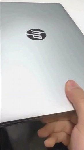 HP ProBook 450 G9 Notebook PC Unboxing: Sleek Design & Impressive Features #unboxing