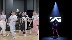 YG Entertainment announces debut of new girl group Babymonster