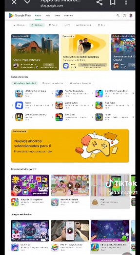 Cómo descargar e instalar Play Store en celulares