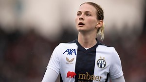 Frauen-Cupfinal: Fans über Sicherheit bei Frauenfussballspielen