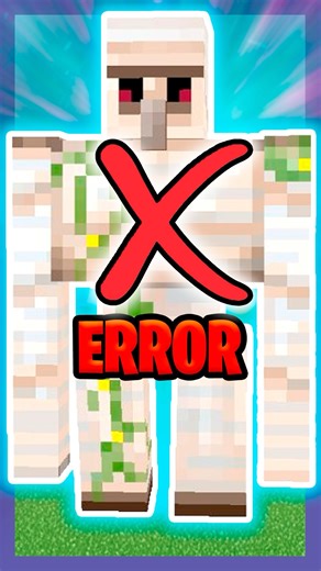 CUIDADO con esta Granja de HIERRO