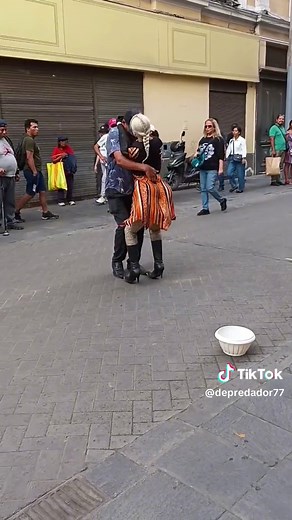 Elsa Los Destellos: Cumbia Peruana Bailarín en Lima