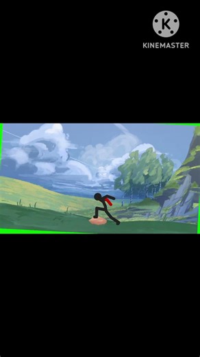 My Stone collab Entry #animation #stickman #stickmananimation #animatin #sticknodes #hyunsdojo