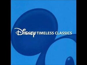 Disney Classics - Lavender Blue (Dilly Dilly) (So Dear to My Heart)-2