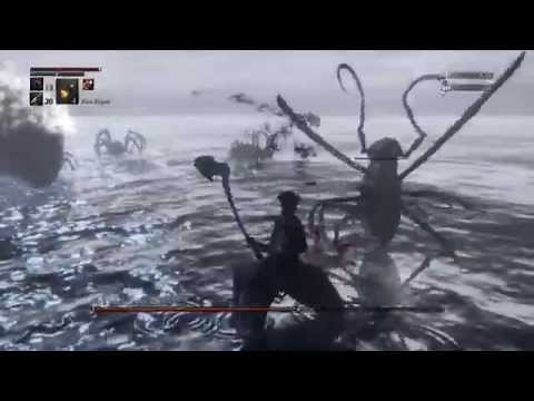 Bloodborne - Where to Go After Shadows of Yharnam