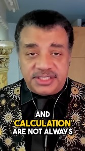 Let Me Prove To You That Calculations Can Be Fun! | StarTalk