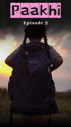 Srijan Dangwal on Instagram: "Paakhi (Episode 2) Kashish, from Pithoragarh, Uttarakhand, was subjected to sexual violence and lost her life to this brutality, in 2014. In 2025, the Supreme Court dismissed the charges against the culprits of this cruel act. This series is an indirect dedication to Kashish. By the end of this series we have connected Pakhi's story with the story of Kashish to shed light upon this serious issue with a hope that this will reach out to the masses of this country. Sho