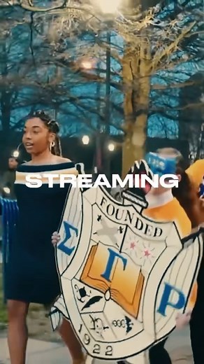 Sigma Gamma Rho Sorority, Inc. | Our story. Our legacy. Our impact. The award-winning documentary Greater Than Ourselves is now streaming worldwide on Apple TV and Amazon.... | Instagram