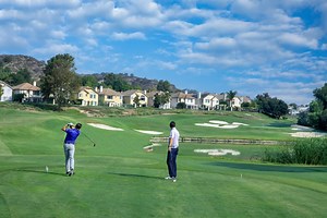 Golf | Coto de Caza Golf & Racquet Club | Coto de Caza, CA | Invited
