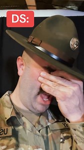 66K views · 1.4K reactions | What are trainees good at? #army #military #training | Angry Cops | Facebook