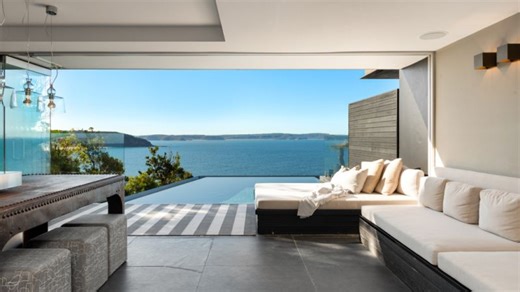 8 of the best luxury homes for sale across the country